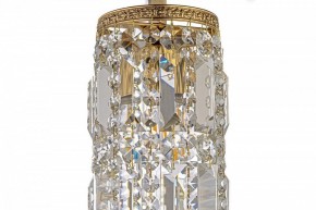 Люстра на штанге Arti Lampadari Stella Gold Stella E 1.3.10.101 G в Казани - kazan.mebel24.online | фото 4