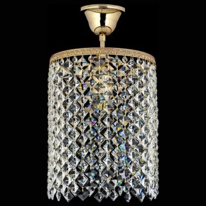 Люстра на штанге Arti Lampadari Stella Gold Stella E 1.3.20.102 G в Казани - kazan.mebel24.online | фото 2
