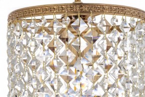 Люстра на штанге Arti Lampadari Stella Gold Stella E 1.3.20.102 G в Казани - kazan.mebel24.online | фото 3