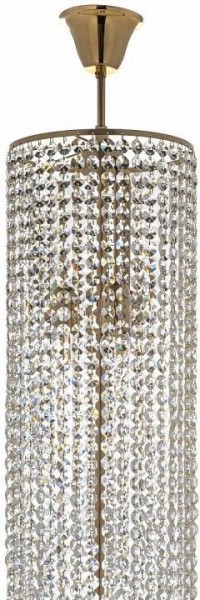 Люстра на штанге Arti Lampadari Stella Gold Stella E 1.3.20.105 G в Казани - kazan.mebel24.online | фото 4