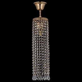 Люстра на штанге Arti Lampadari Stella Gold Stella E 1.5.10.102 G в Казани - kazan.mebel24.online | фото 2