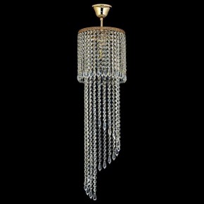 Люстра на штанге Arti Lampadari Stella Gold Stella E 1.5.20.101 G в Казани - kazan.mebel24.online | фото