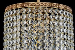 Люстра на штанге Arti Lampadari Stella Gold Stella E 1.5.20.101 G в Казани - kazan.mebel24.online | фото 3