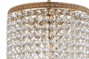 Люстра на штанге Arti Lampadari Stella Gold Stella E 1.5.20.101 G в Казани - kazan.mebel24.online | фото 4