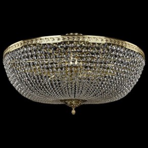 Люстра на штанге Bohemia Ivele Crystal 1911 19111/100IV G в Казани - kazan.mebel24.online | фото 2