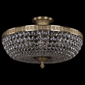 Люстра на штанге Bohemia Ivele Crystal 1911 19111/45IV Pa в Казани - kazan.mebel24.online | фото 2