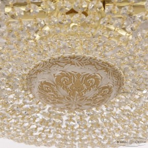 Люстра на штанге Bohemia Ivele Crystal AL1901 AL19011/55OL WMG в Казани - kazan.mebel24.online | фото 3