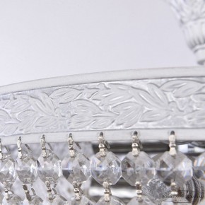 Люстра на штанге Bohemia Ivele Crystal AL1905 AL19051/35OL WMN в Казани - kazan.mebel24.online | фото 3