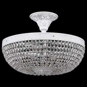 Люстра на штанге Bohemia Ivele Crystal AL1905 AL19051/35OL WMN в Казани - kazan.mebel24.online | фото