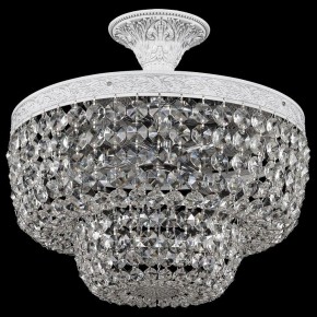 Люстра на штанге Bohemia Ivele Crystal AL1910 AL19101/35OL WMN в Казани - kazan.mebel24.online | фото 2