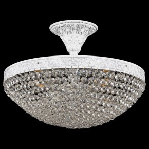 Люстра на штанге Bohemia Ivele Crystal AL1932 AL19321/35OL WMN в Казани - kazan.mebel24.online | фото 2
