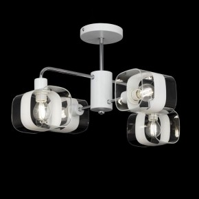 Люстра на штанге Citilux Бертон CL140140 в Казани - kazan.mebel24.online | фото 4