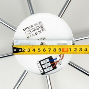 Люстра на штанге Citilux Бертон CL140180 в Казани - kazan.mebel24.online | фото 10