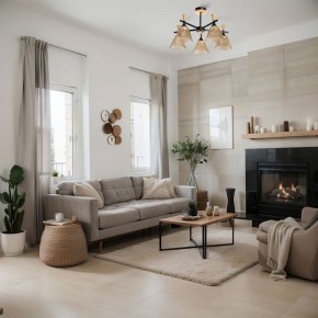 Люстра на штанге De City Дэла 45 635015605 в Казани - kazan.mebel24.online | фото 6