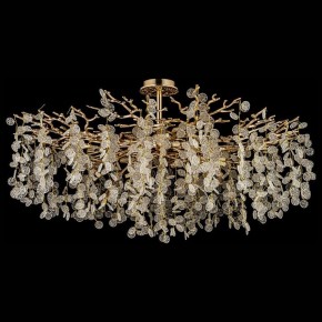 Люстра на штанге Dio D’Arte Tavenna Gold Tavenna H 1.3.100.102 G в Казани - kazan.mebel24.online | фото 2