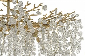 Люстра на штанге Dio D’Arte Tavenna Gold Tavenna H 1.3.100.102 G в Казани - kazan.mebel24.online | фото 4