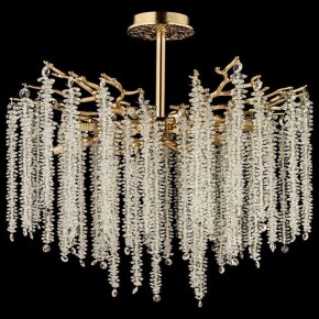 Люстра на штанге Dio D’Arte Tavenna Gold Tavenna H 1.3.60.100 G в Казани - kazan.mebel24.online | фото 2