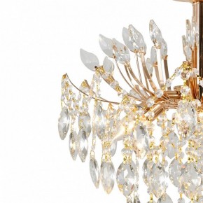 Люстра на штанге Escada Dimosari 2104/5P Gold в Казани - kazan.mebel24.online | фото 3