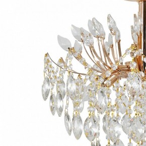 Люстра на штанге Escada Dimosari 2104/5P Gold в Казани - kazan.mebel24.online | фото 4
