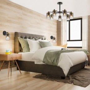 Люстра на штанге Escada Dinasty 2118/7P в Казани - kazan.mebel24.online | фото 4