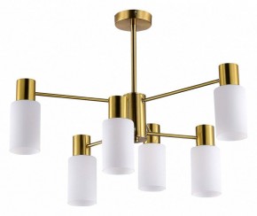 Люстра на штанге EVOLUCE Gessi SLE1139-302-06 в Казани - kazan.mebel24.online | фото