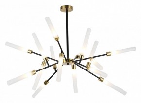 Люстра на штанге F-promo Istapp 4480-16C в Казани - kazan.mebel24.online | фото
