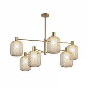 Люстра на штанге F-promo Tokri 4603-6C в Казани - kazan.mebel24.online | фото 2