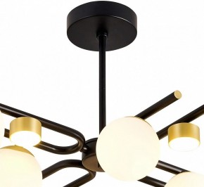 Люстра на штанге Favourite Soffiato 3048-8P в Казани - kazan.mebel24.online | фото 4