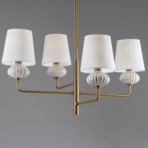 Люстра на штанге Freya Ceramics FR2029PL-04BS в Казани - kazan.mebel24.online | фото 6
