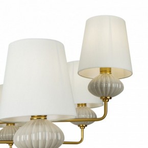 Люстра на штанге Freya Ceramics FR2029PL-08BS в Казани - kazan.mebel24.online | фото 9