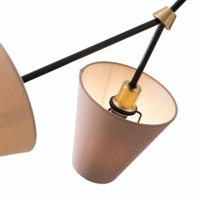 Люстра на штанге Freya Hats FR5370CL-04B в Казани - kazan.mebel24.online | фото 5