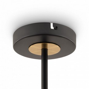 Люстра на штанге Freya Hats FR5370CL-04B в Казани - kazan.mebel24.online | фото 6