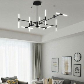 Люстра на штанге Imperiumloft ALTONA ALTONA01 в Казани - kazan.mebel24.online | фото 4