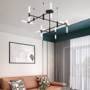 Люстра на штанге Imperiumloft ALTONA ALTONA01 в Казани - kazan.mebel24.online | фото 9