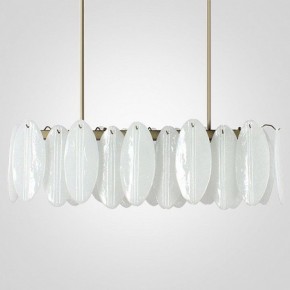 Люстра на штанге Imperiumloft Angel Style Italian Murano Glass 40,252 в Казани - kazan.mebel24.online | фото