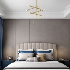 Люстра на штанге Imperiumloft Traverse Gold TRAVERSE01 в Казани - kazan.mebel24.online | фото 7