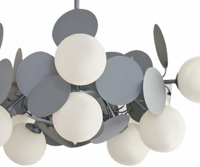 Люстра на штанге Kink Light Матиас 074160-10,16(16) в Казани - kazan.mebel24.online | фото 2