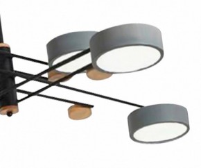 Люстра на штанге Kink Light Рапис 07648-6,16(4000K) в Казани - kazan.mebel24.online | фото