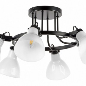 Люстра на штанге Lightstar Acrobata 761060 в Казани - kazan.mebel24.online | фото 4