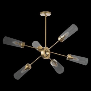 Люстра на штанге Lightstar Crotone 690063 в Казани - kazan.mebel24.online | фото 2