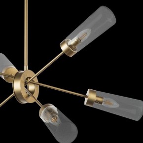 Люстра на штанге Lightstar Crotone 690063 в Казани - kazan.mebel24.online | фото 5