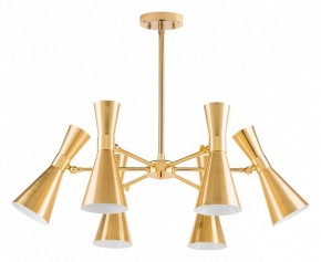 Люстра на штанге Lightstar Dumo 816061 в Казани - kazan.mebel24.online | фото 2