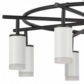 Люстра на штанге Lightstar Rullo LR7183680 в Казани - kazan.mebel24.online | фото 4