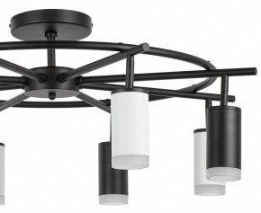 Люстра на штанге Lightstar Rullo LR7183743640 в Казани - kazan.mebel24.online | фото 4