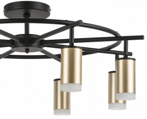 Люстра на штанге Lightstar Rullo LR7184080 в Казани - kazan.mebel24.online | фото 4