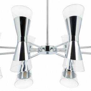 Люстра на штанге Lightstar Strato 817164 в Казани - kazan.mebel24.online | фото 5