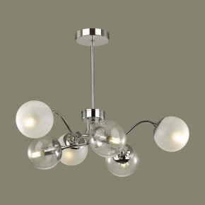 Люстра на штанге Lumion Candice 1 4554/6C в Казани - kazan.mebel24.online | фото 3