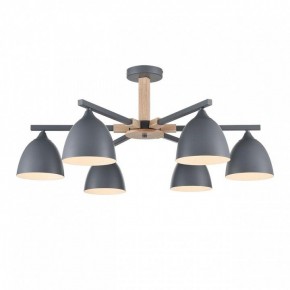 Люстра на штанге Lumion Colange 8096/6C в Казани - kazan.mebel24.online | фото 2