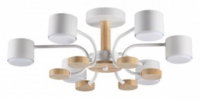 Люстра на штанге Lumion Rondo 8231/6C в Казани - kazan.mebel24.online | фото
