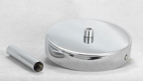 Люстра на штанге Lussole Wilcox LSP-8381 в Казани - kazan.mebel24.online | фото 5